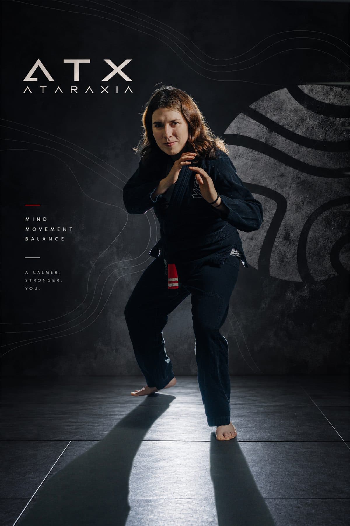 Jiu Jitsu Brasileño