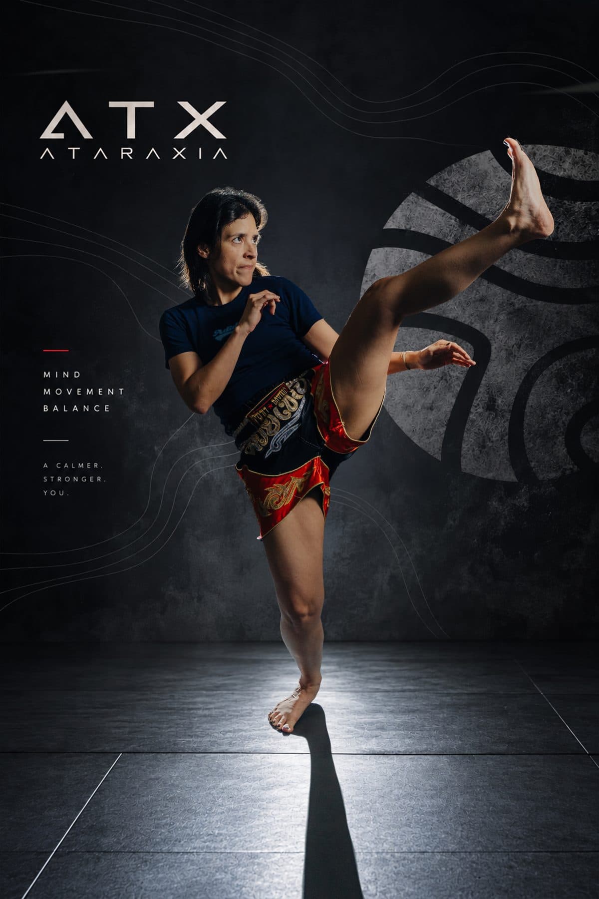 Muay Thai